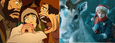 Cine navideño diferente: 11 películas que te recomendamos para ver en streaming estas Navidades si ya te aburren las de siempre