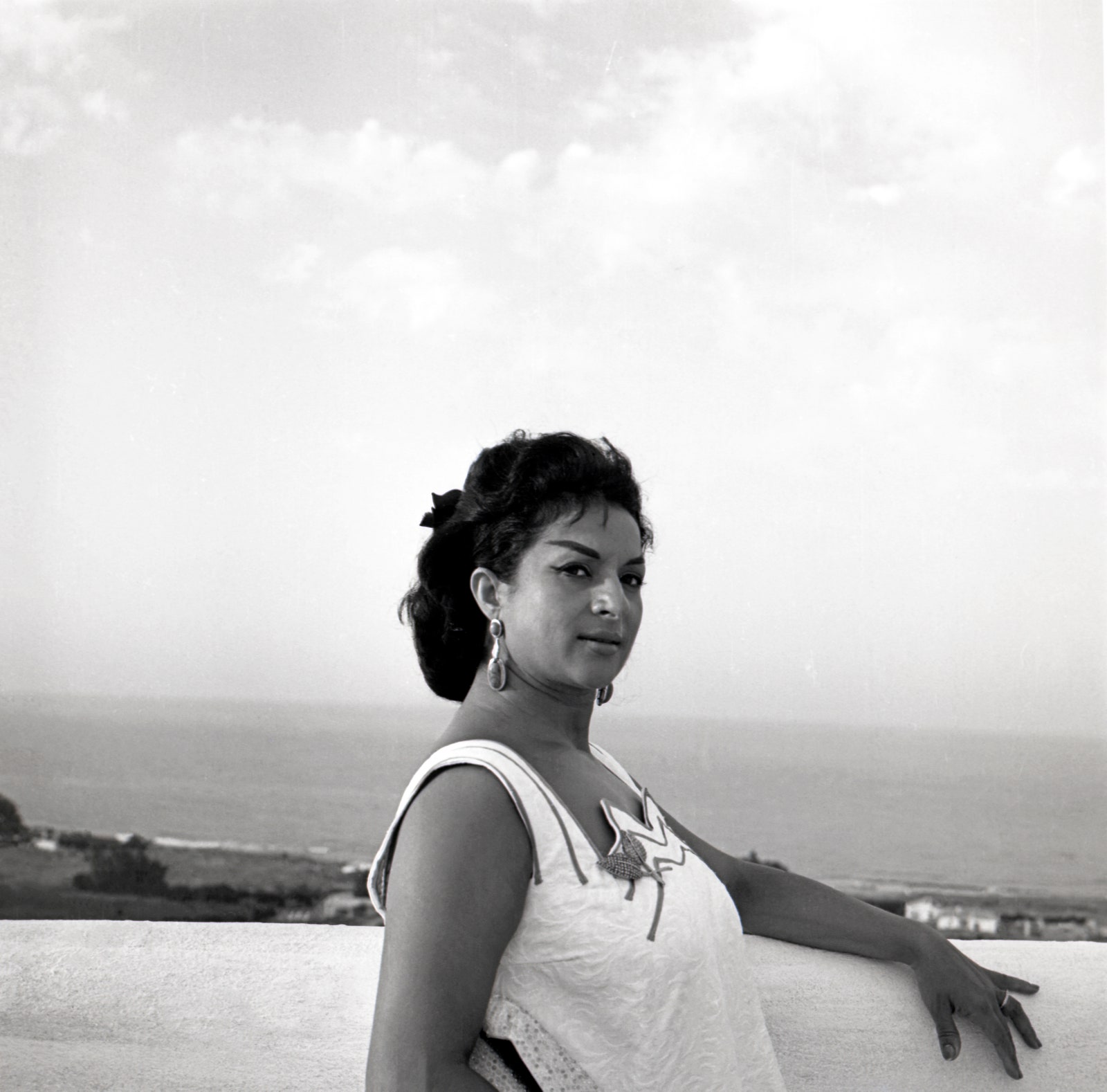 Lola Flores