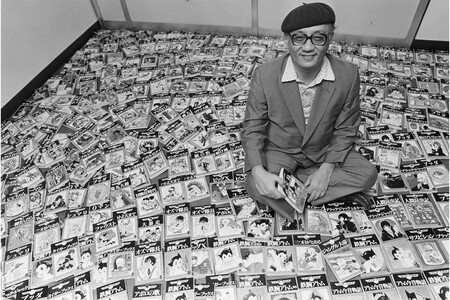 Osamu Tezuka 2