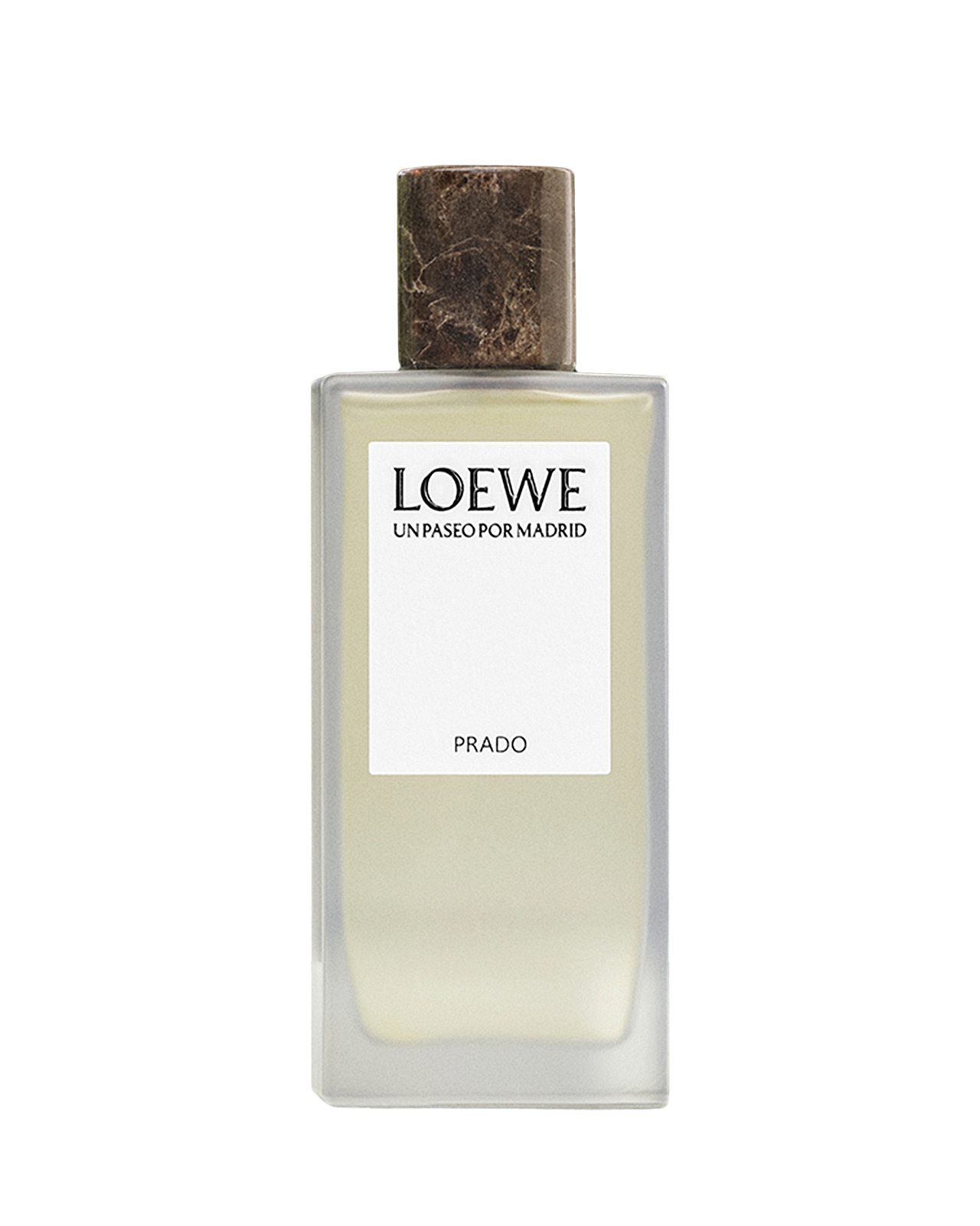 Loewe Perfumes Sophie Wilde nos sumerge en un viaje por sus memorias olfativas