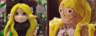 'Nailed It!': una desternillante oda al desastre culinario recubierta con una dulce capa de veneno