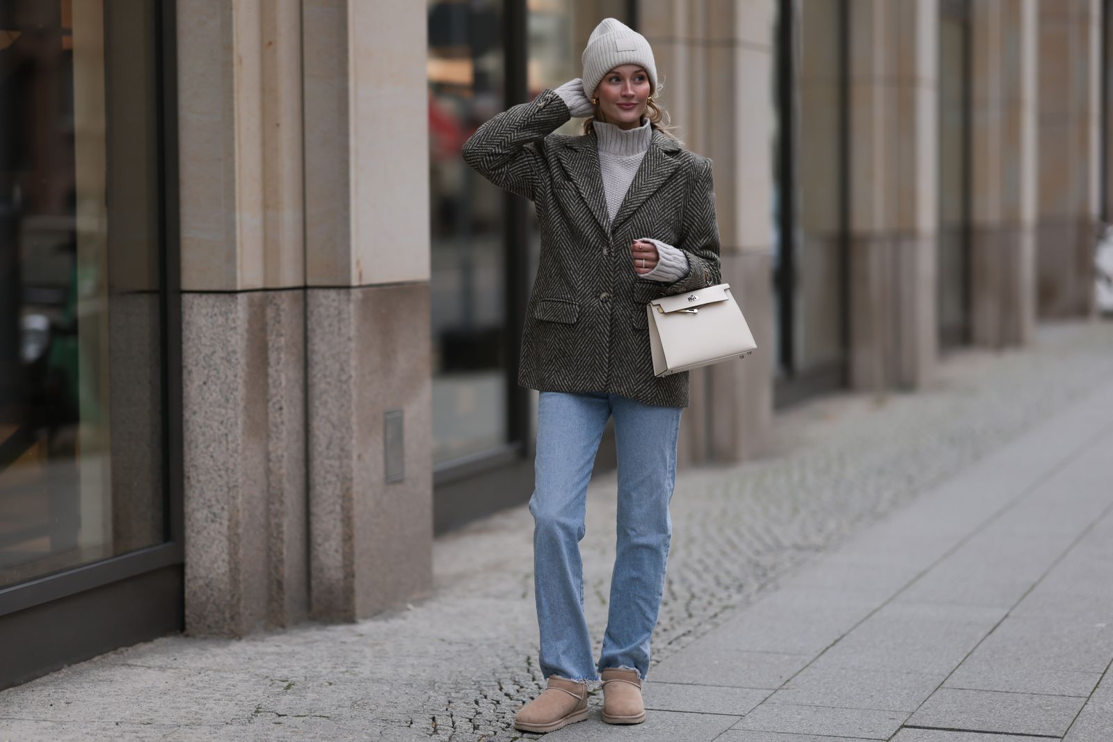 accesorios invierno