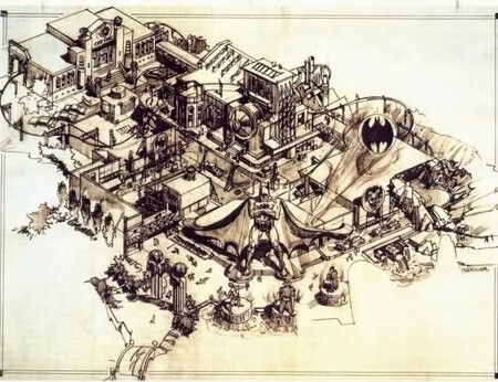 Gothamland