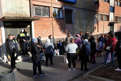 Vivienda Cataluña
