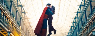 No, la 'Superman' de James Gunn no parece "una serie de CW". Su tratamiento visual, además de impoluto, tiene todo el sentido del mundo formal y narrativamente 