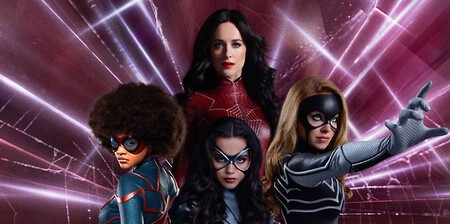 Madameweb