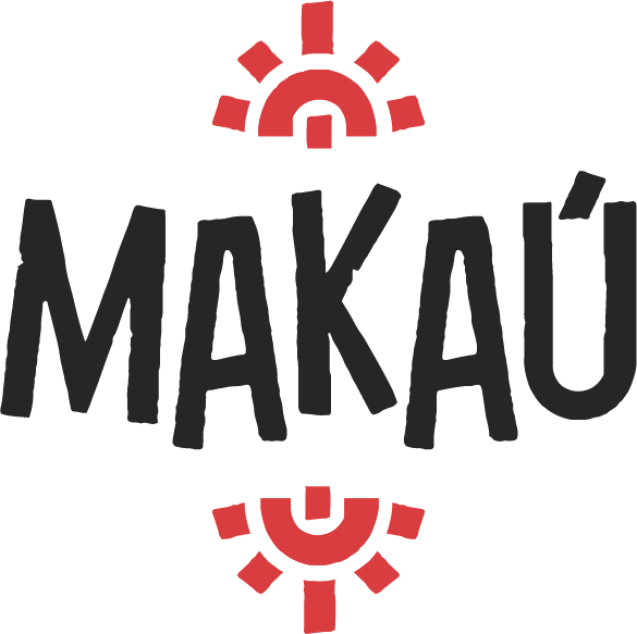 Logo Makaú