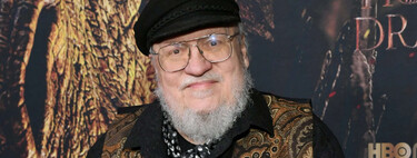 George R.R. Martin desvela el único cambio que haría a los libros de 'Juego de tronos' y el gran escritor de fantasía al que envidia 