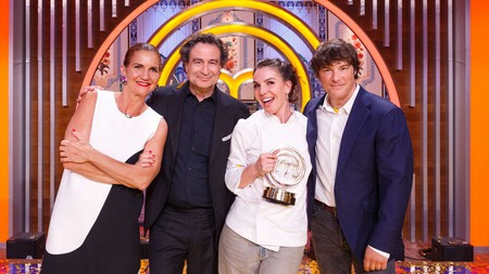 Masterchef Celebrity
