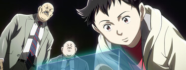 La sorprendente referencia de 'Lies of P' a uno de los mejores animes de ciencia ficción de Netflix