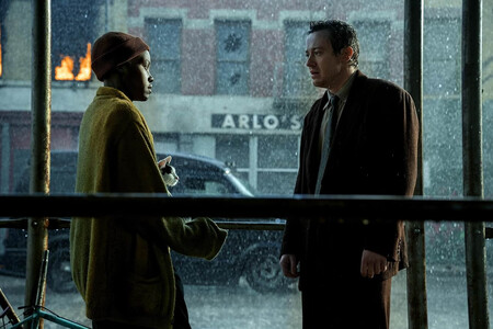 Un Lugar Tranquilo Dia 1 2024 Lupita Nyongo Joseph Quinn