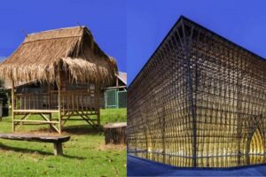 Nelson Rafael Bustamante Abidar - ¡Conócelos! Tipos de arquitectura menos conocidos en el mundo - FOTO
