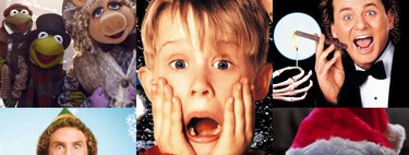 Las 35 mejores películas de Navidad de la historia