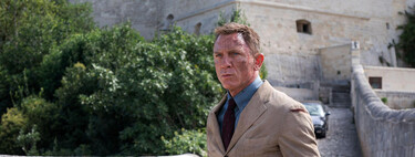 Casi nos perdemos a Daniel Craig haciendo de James Bond. ¿La razón? "La concepción social de la masculinidad" 