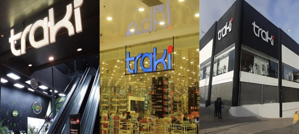 Nuevas Tiendas Traki: Ubicaciones y Novedades en la Ciudad