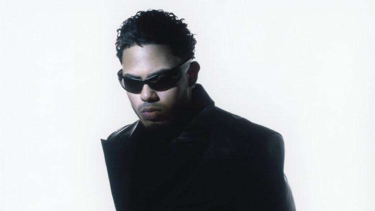 Nuevo disco de Myke Towers