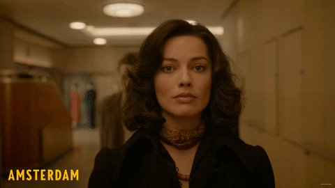 Escena de la película 'Ámsterdam'.- Blog Hola Telcel