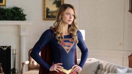 Supergirl 2