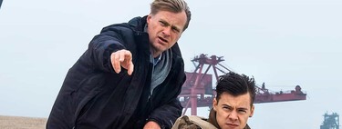 "Es una obra maestra del cine bélico que nunca ha sido superada". La película de guerra que Christopher Nolan considera una de las mejores de la historia del cine