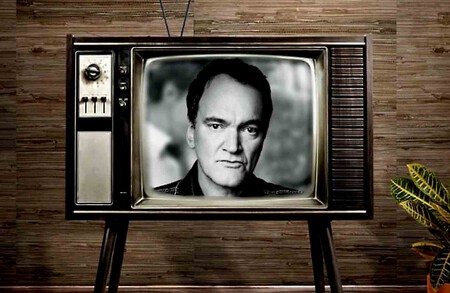 Tarantino TV