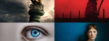 Las 13 mejores películas en Movistar Plus+ de 2024. Desde joyas de la ciencia ficción hasta thrillers que cortan la respiración