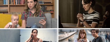Las mejores series feministas actuales que demuestran que el remanido "chica busca chico" ha muerto (al menos en la televisión)