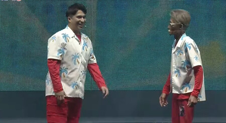 Subaru Kimura Y Kazuki Yao