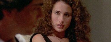 'Sexo, mentiras y cintas de video': la fantástica ópera prima de Steven Soderbergh es también su película más intimista y la puedes encontrar en streaming