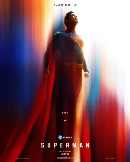 Cartel Superman