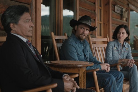 Yellowstone Final Episodio