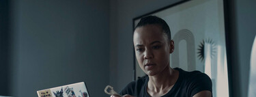 Neagley se independiza de 'Reacher' y esto es todo lo que sabemos del spin-off del gran fenómeno de acción de Prime Video