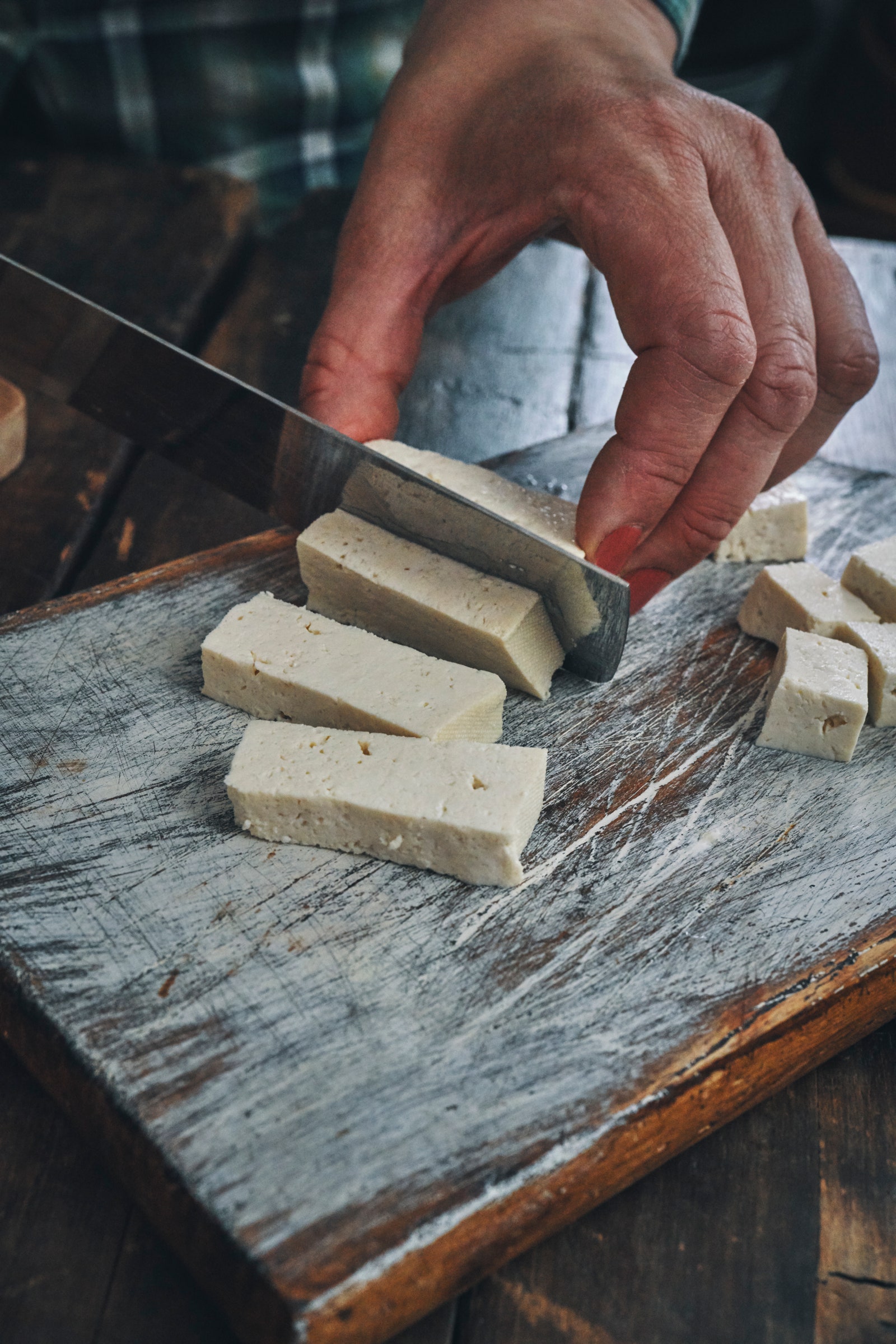 Tofu