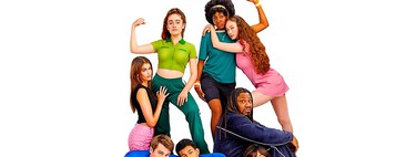 Esta película es como 'El club de la lucha' pero con adolescentes lesbianas y está en Amazon Prime Video. La comedia de instituto más bestia de los últimos años se titula 'Bottoms'