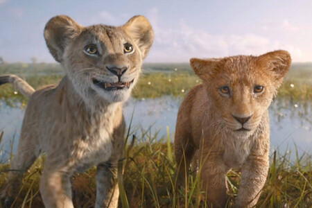 Mufasa 2024 2