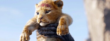 Aquella vez que intentaron convencernos de que el remake de 'El rey león' no era animación