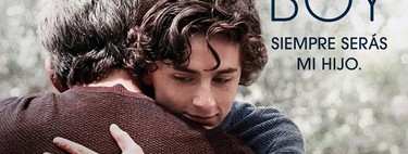 'Beautiful Boy' y otras grandes películas recientes que exploran la adicción en todas sus formas