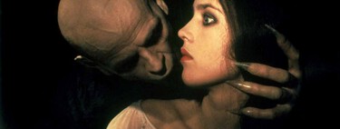 De 'El exorcista' a 'Nosferatu'. Todas las películas que han inspirado la nueva versión del clásico comentadas por su director