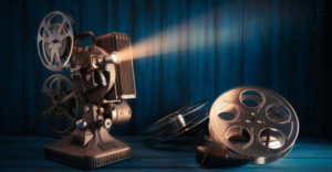 Cómo se Relaciona el Cine con Otras Artes Visuales