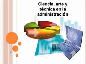 Ejemplos Prácticos de la Integración de Ciencia y Arte en la Administración