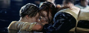 James Cameron admitió que estaba equivocado con el final de 'Titanic': "Jack podría haber aguantado hasta que llegase el bote salvavidas" 