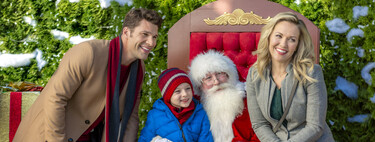 Los milagros de las películas navideñas de Hallmark son totalmente ridículos y por qué, en realidad, siempre cuentan lo mismo 