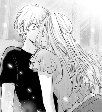 Oshi No Ko