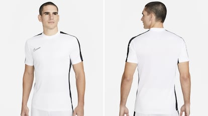 ofertas camisetas nike hombre