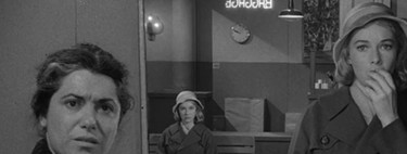 'Imagen reflejada': el episodio de 'The Twilight Zone' que inspiró 'Nosotros' (y gran parte del género reciente)