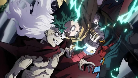 Boku No Hero Academia