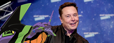 'Ghost in the Shell', 'Neon Genesis Evangelion' y los otros animes favoritos de Elon Musk que recomienda ver (y que quizás no ha entendido del todo)