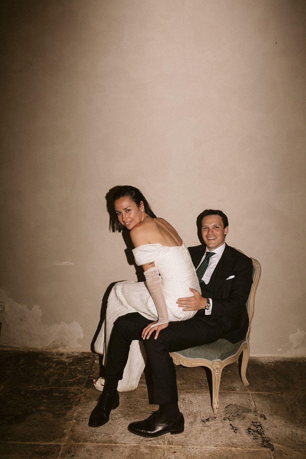 boda en bizkaia