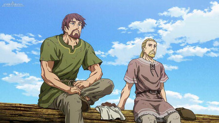 Vinland Saga T2