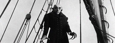 El universo de 'Nosferatu' en el cine. Todos los remakes, secuelas y variantes surgidas del clásico hasta la nueva versión de Robert Eggers