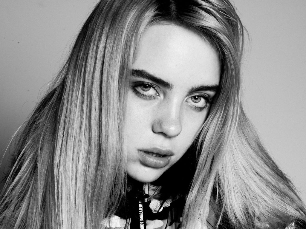 billie eilish - Billie Eilish foto (42629750) - fanpop